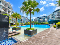 Canberra Residences (D27), Condominium #615234291